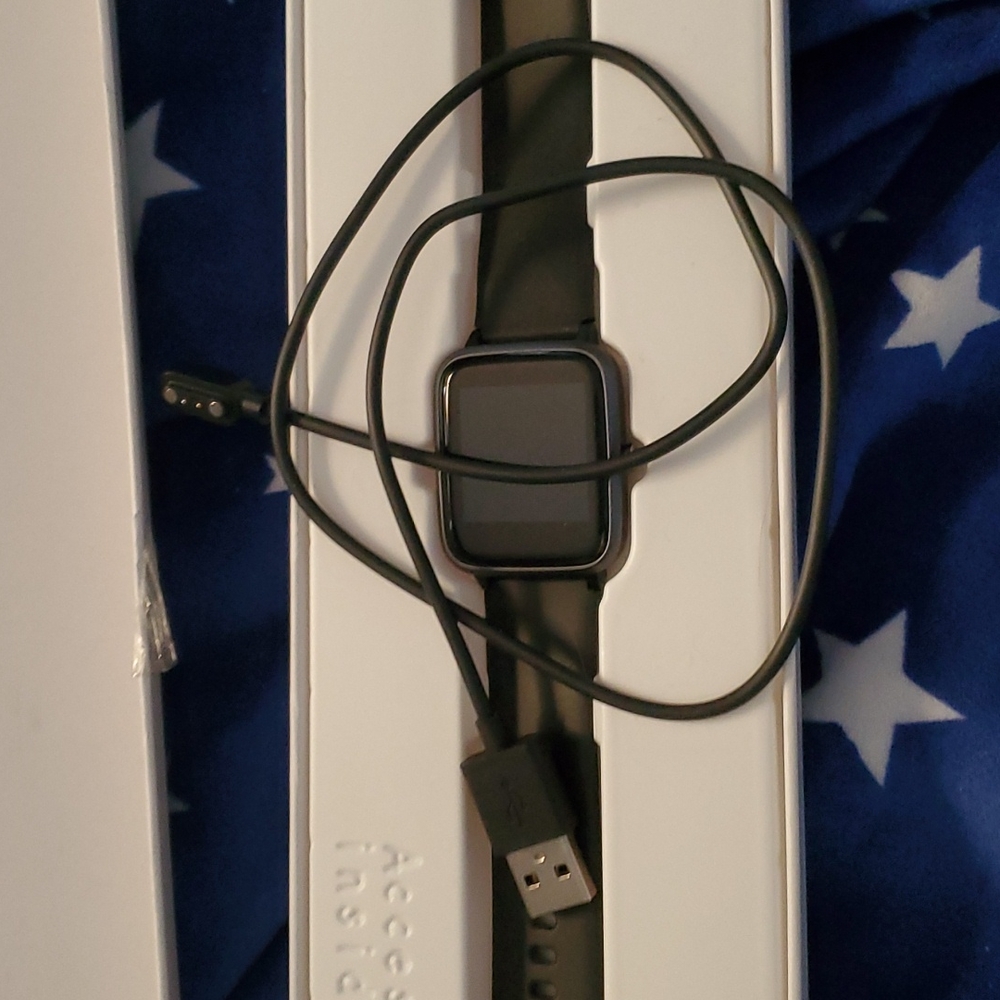 Smart watch - Picture 2 of 2